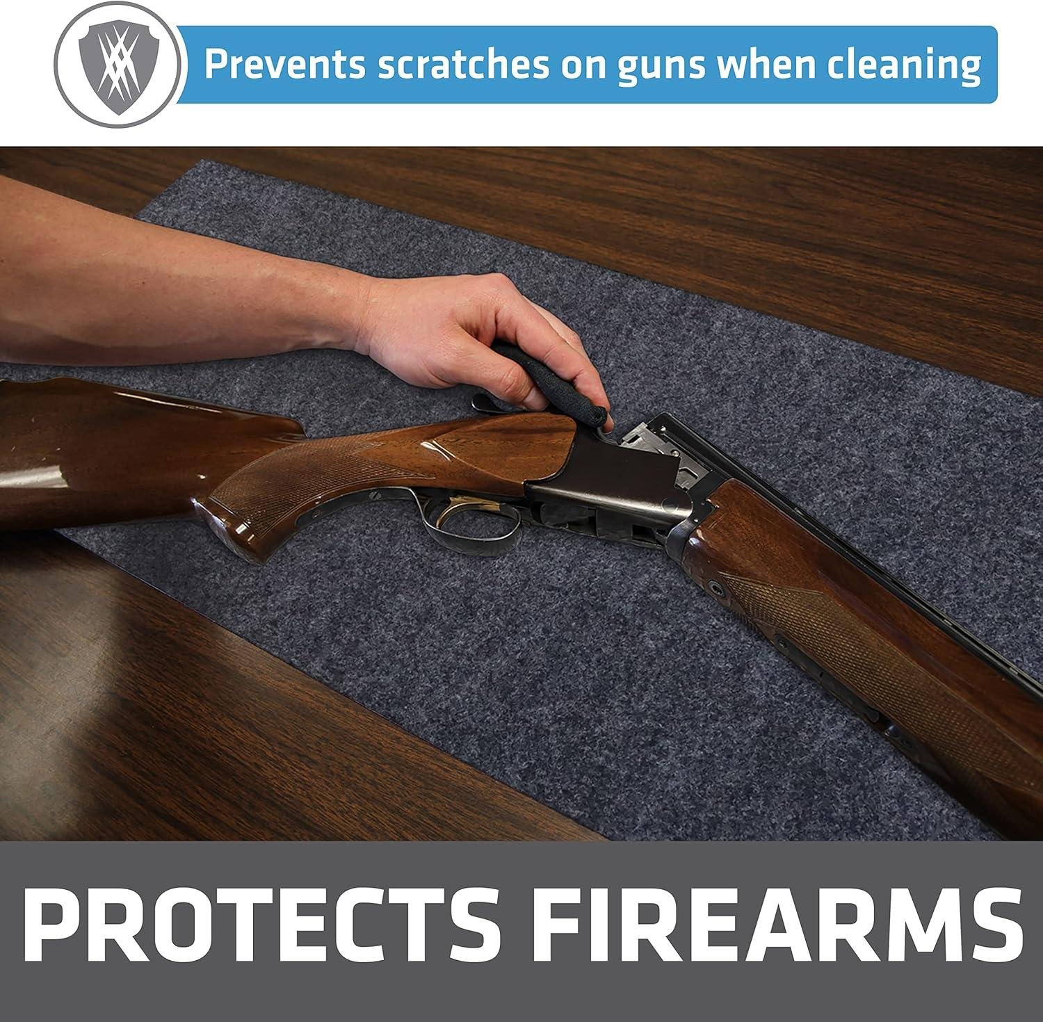 Cleaning with Confidence: Our Review of Drymate's Mat