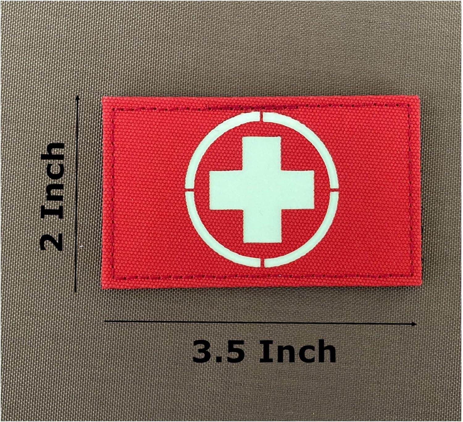 Glow Shining: Our Take on Durable First Aid Patches