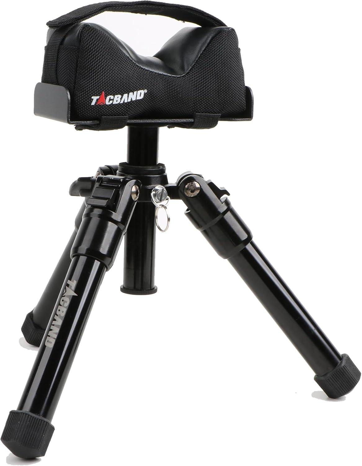 Perfect Stability: our Adventure with the portable Gun Stand