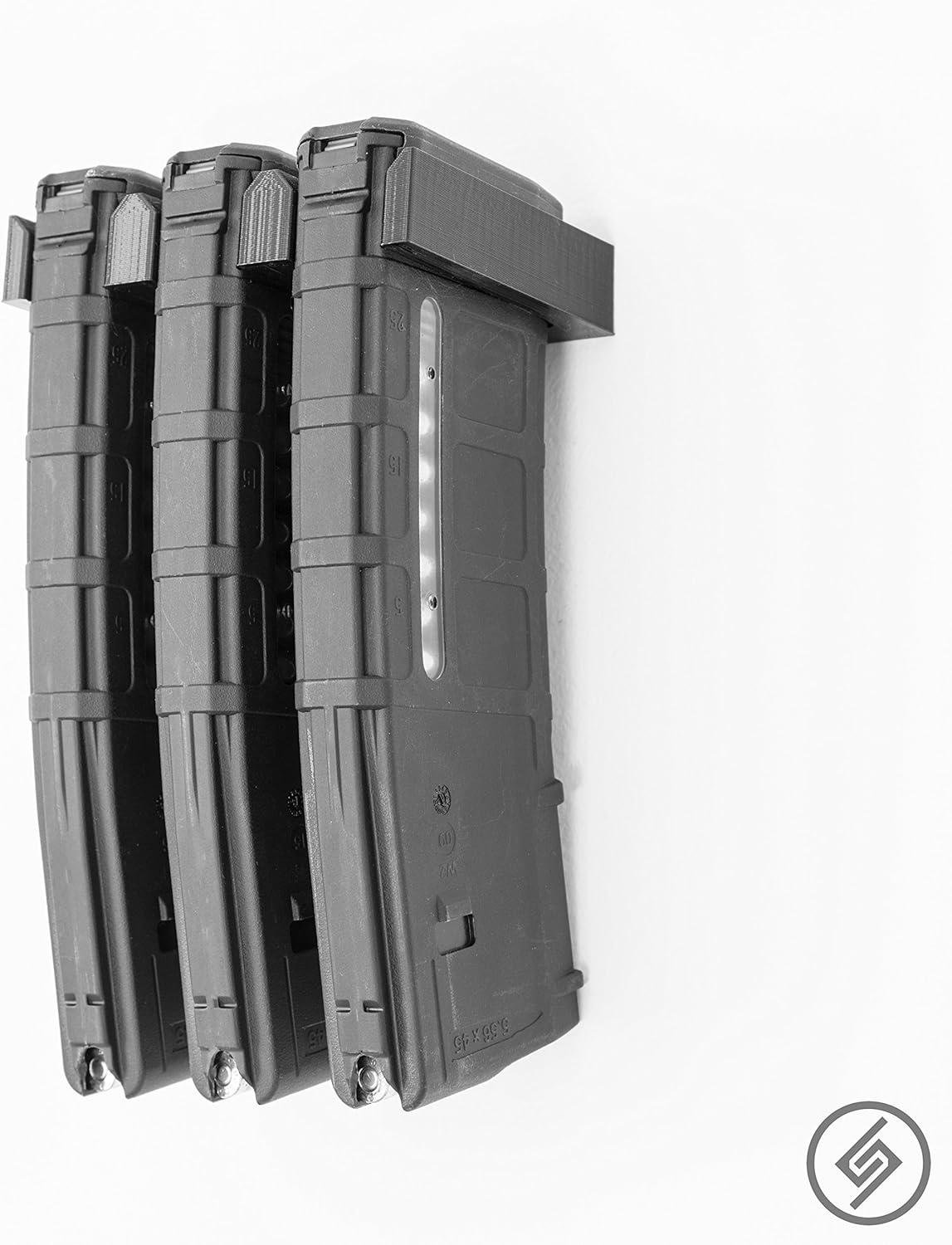 Sleek⁤ & Secure: ‌Our Take on Spartan Mounts for Gun rooms