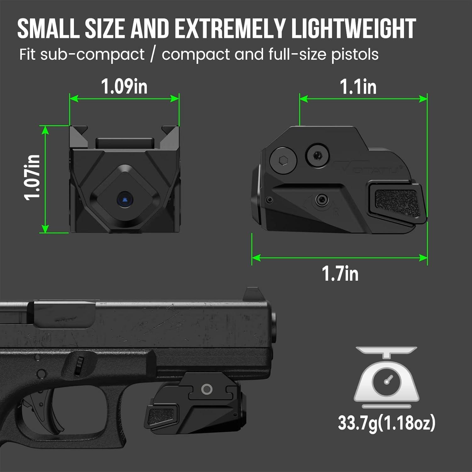 Our Verdict on Votatu H6L-G: Compact Green⁢ Power