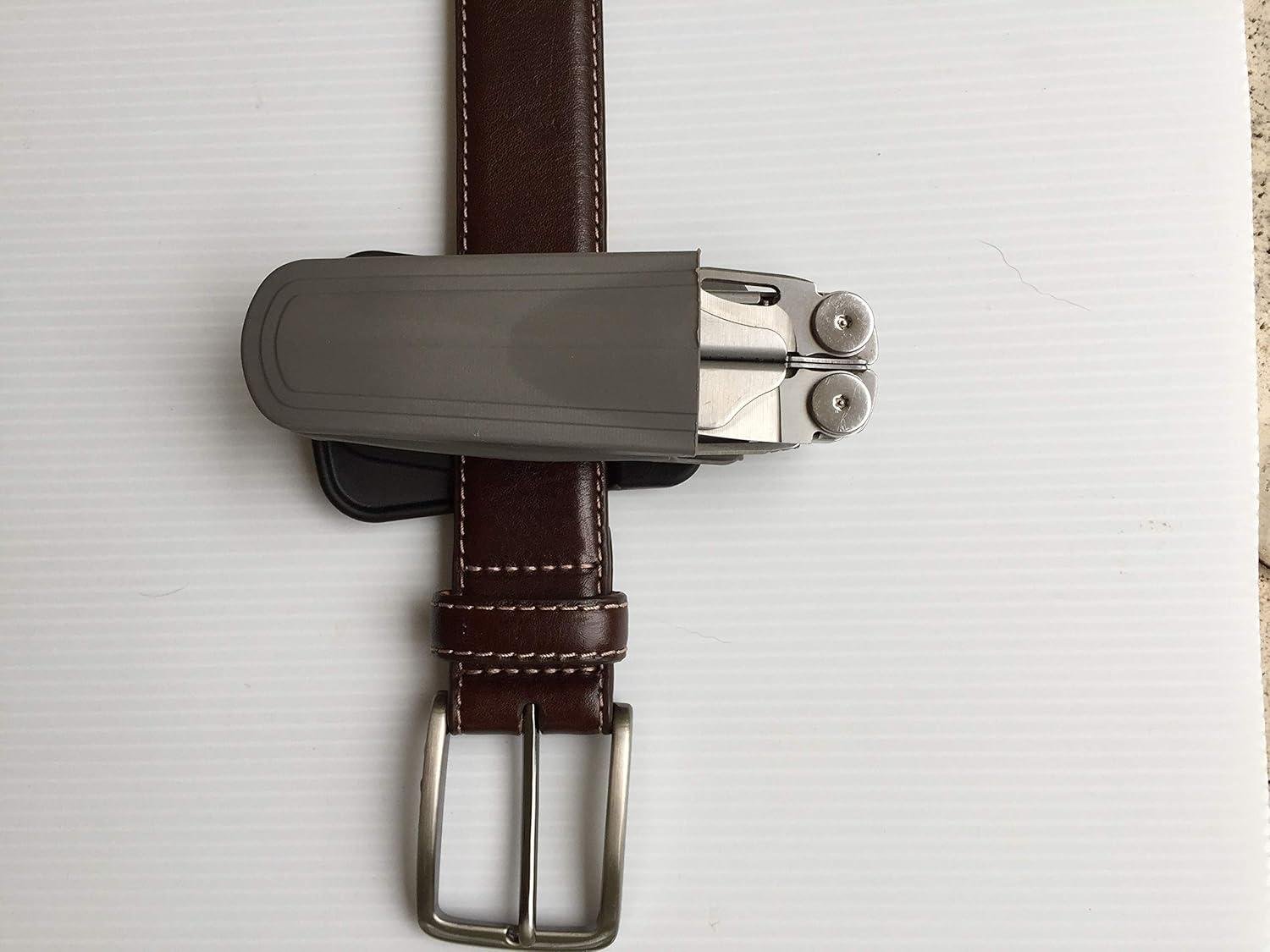 holster Happiness: Our Go-To for Tools and Mags!