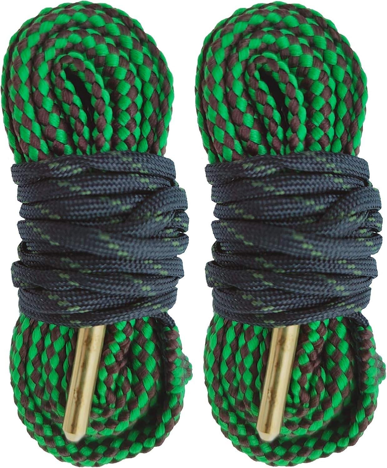 Quick & Easy Firearm Care: Our Gun snake Adventure