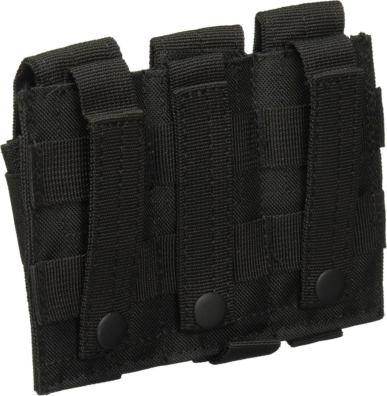 Unlock Tactical⁤ Efficiency: Our take on the Voodoo ​Mag Pouch
