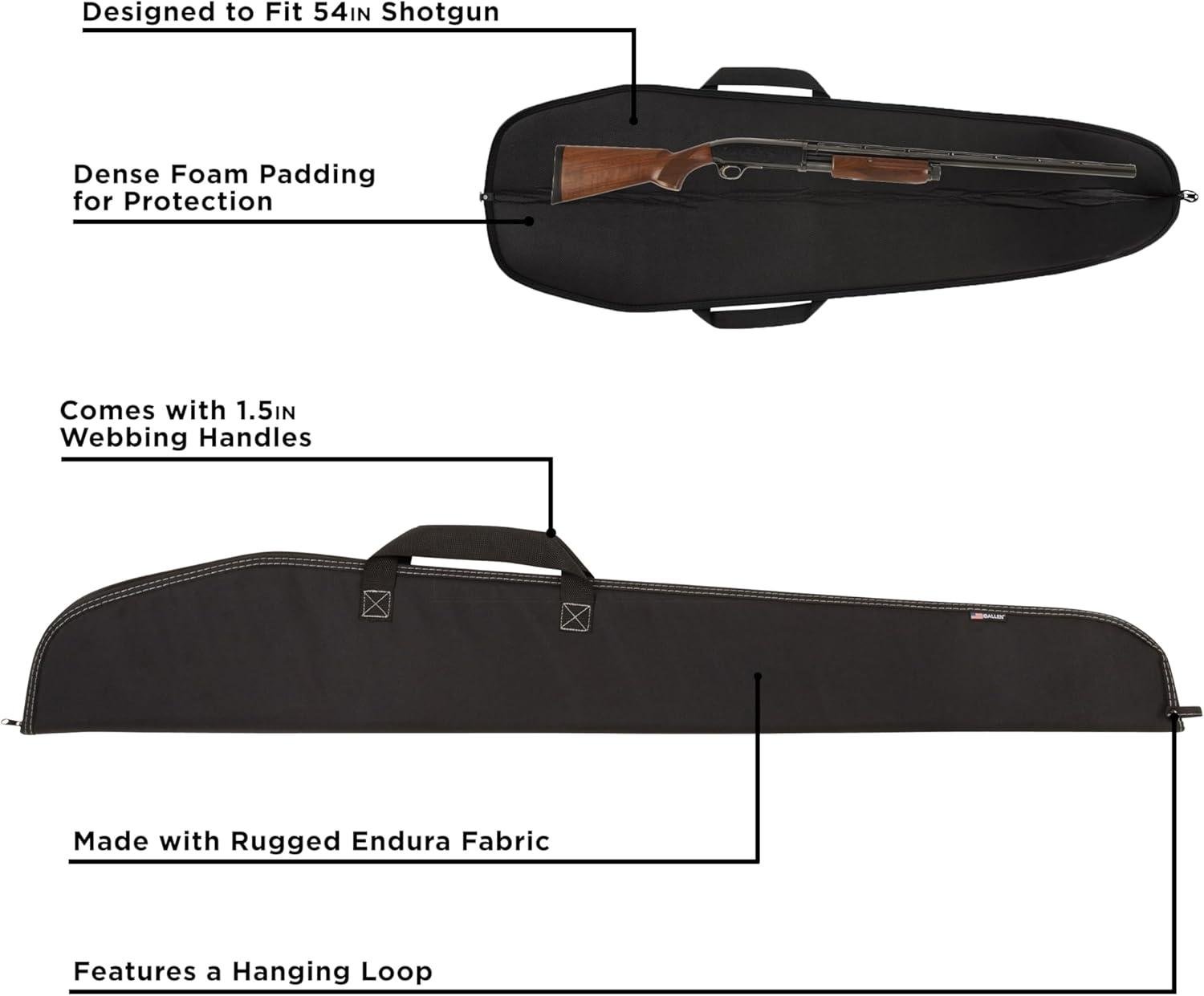 Protecting Our Shotguns: A Look at the Durango Case