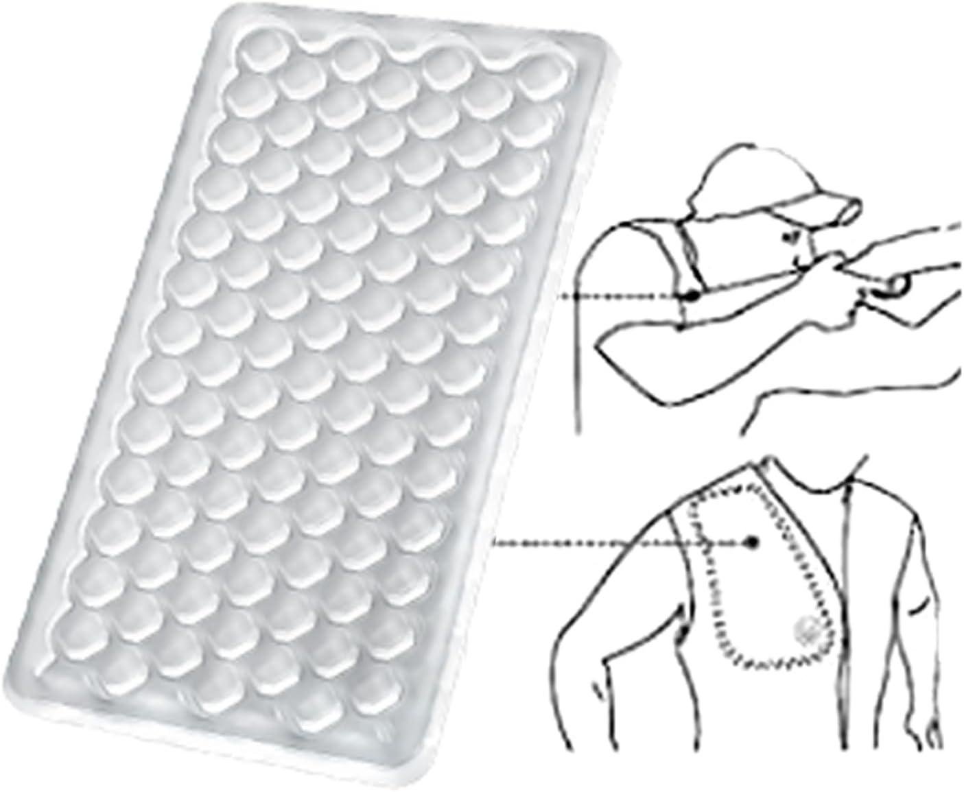 Boost Our Shooting Comfort with Ludex Recoil Pad Magic