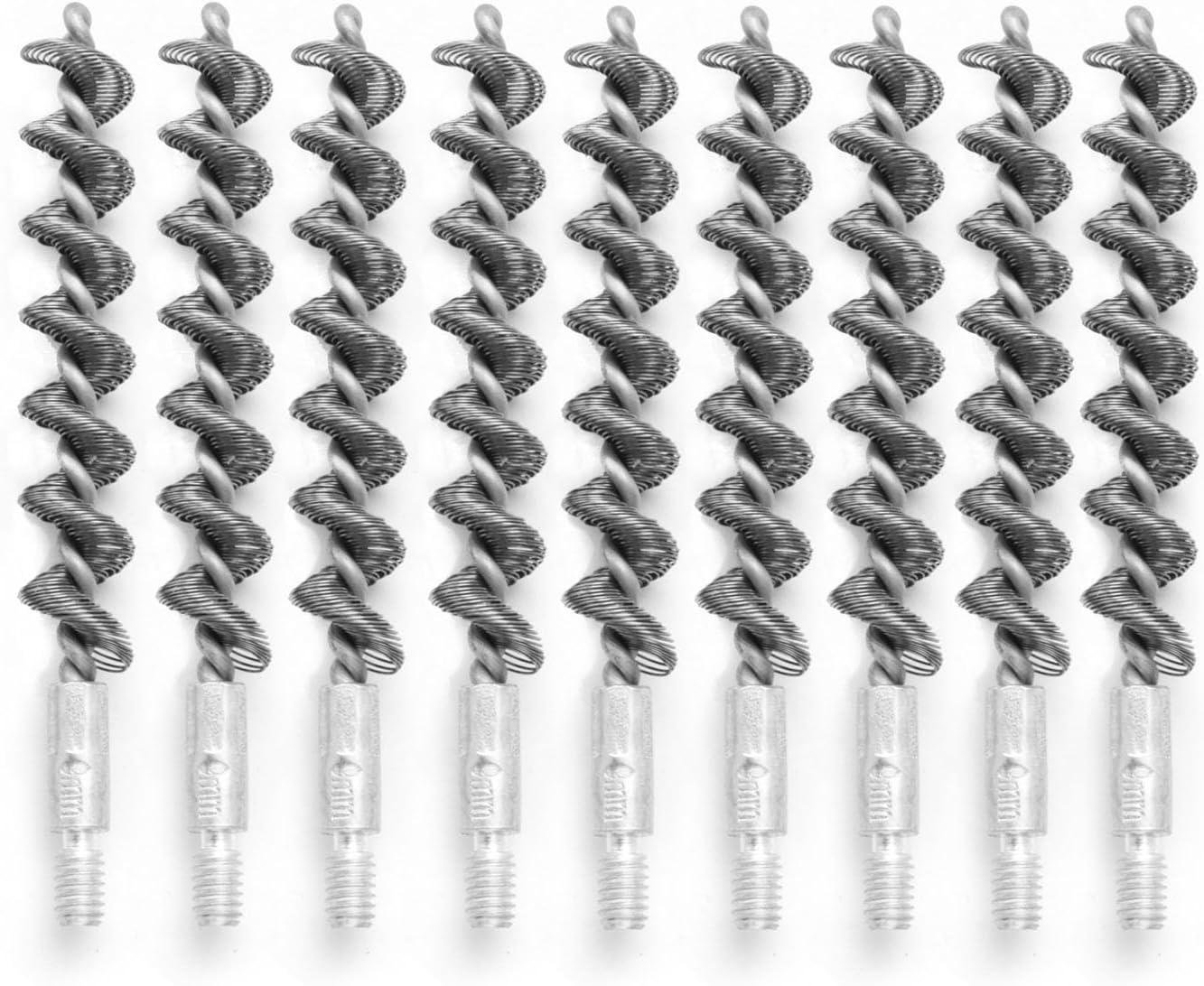 Exploring Tornado Bore Brushes: Our Ultimate Cleaning Allies