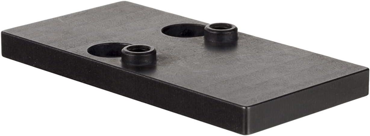 Enhance Our Aim: Trijicon RMRcc Adapter Review