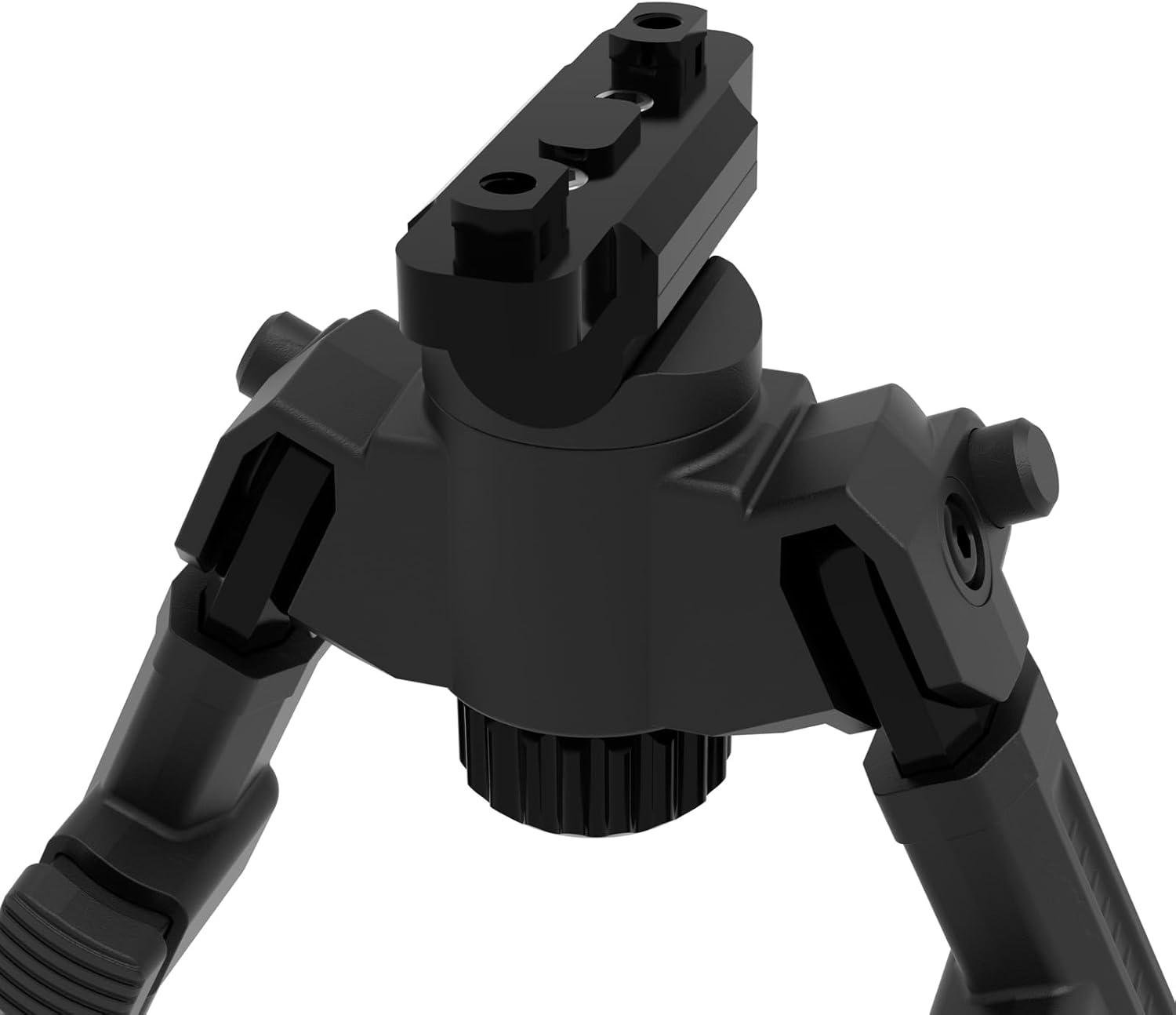 Master Precision: Our Favorite Versatile Rifle Bipod