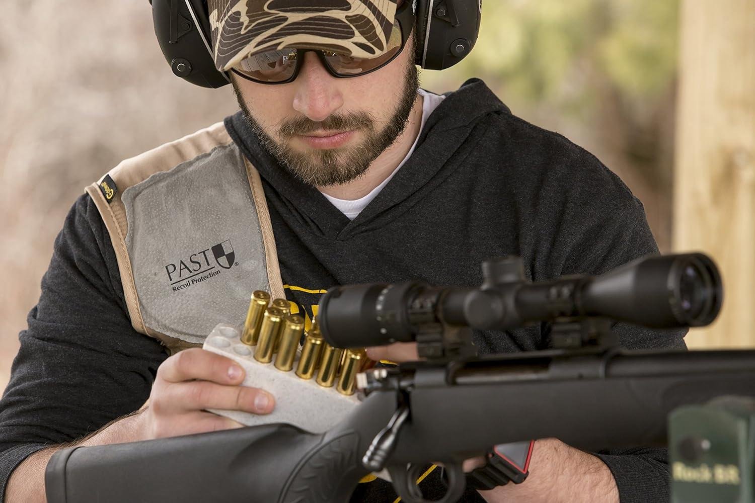 Caldwell Recoil Shield: Comfort Meets Protection Outdoors
