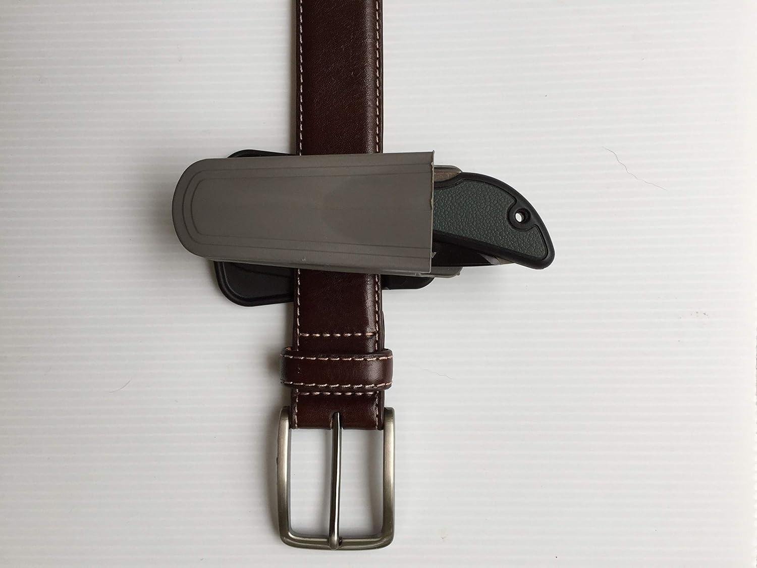 holster Happiness: Our Go-To for Tools and Mags!