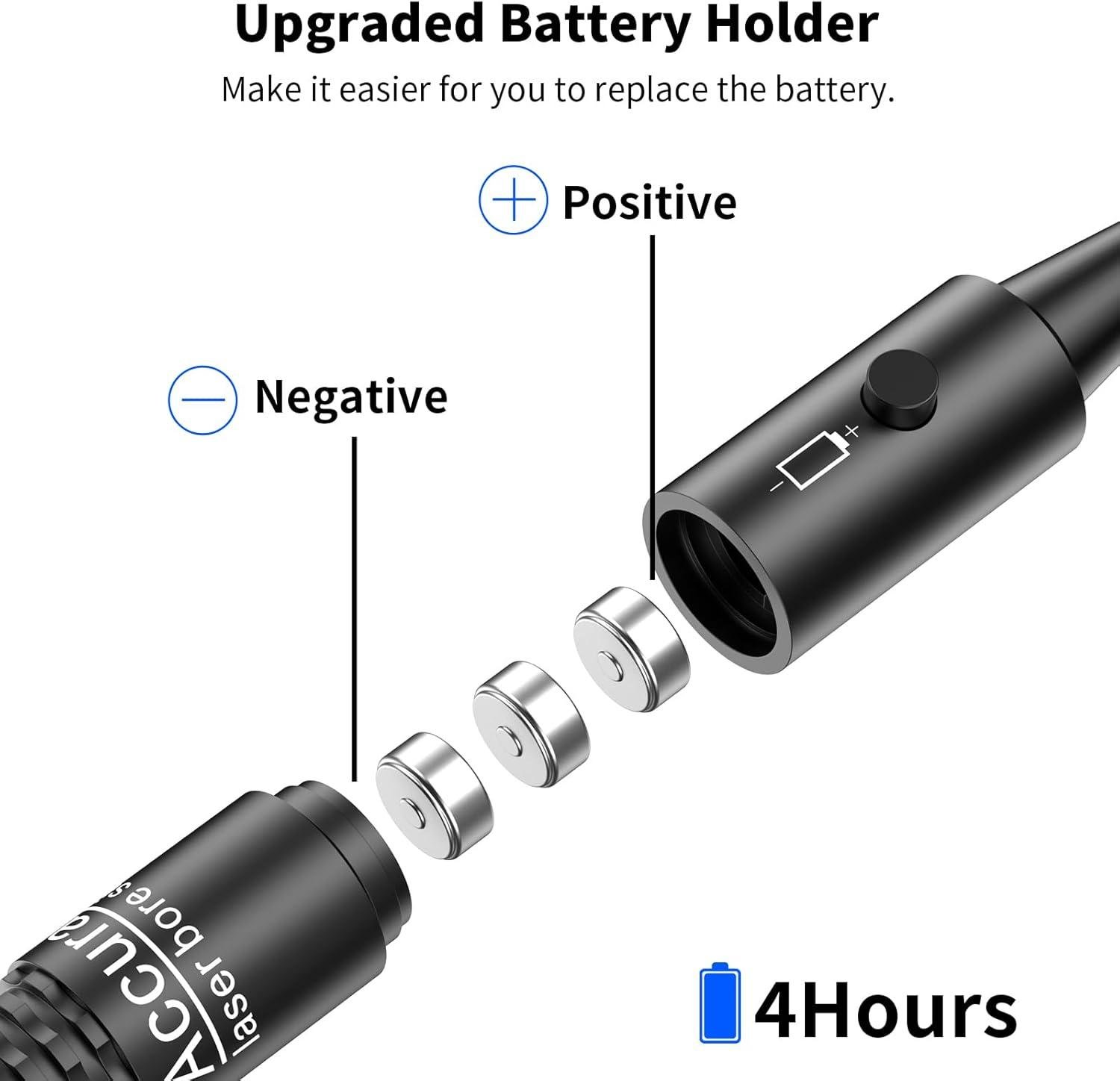 We Zero ⁤In: Our Review of a Red Laser Boresighter