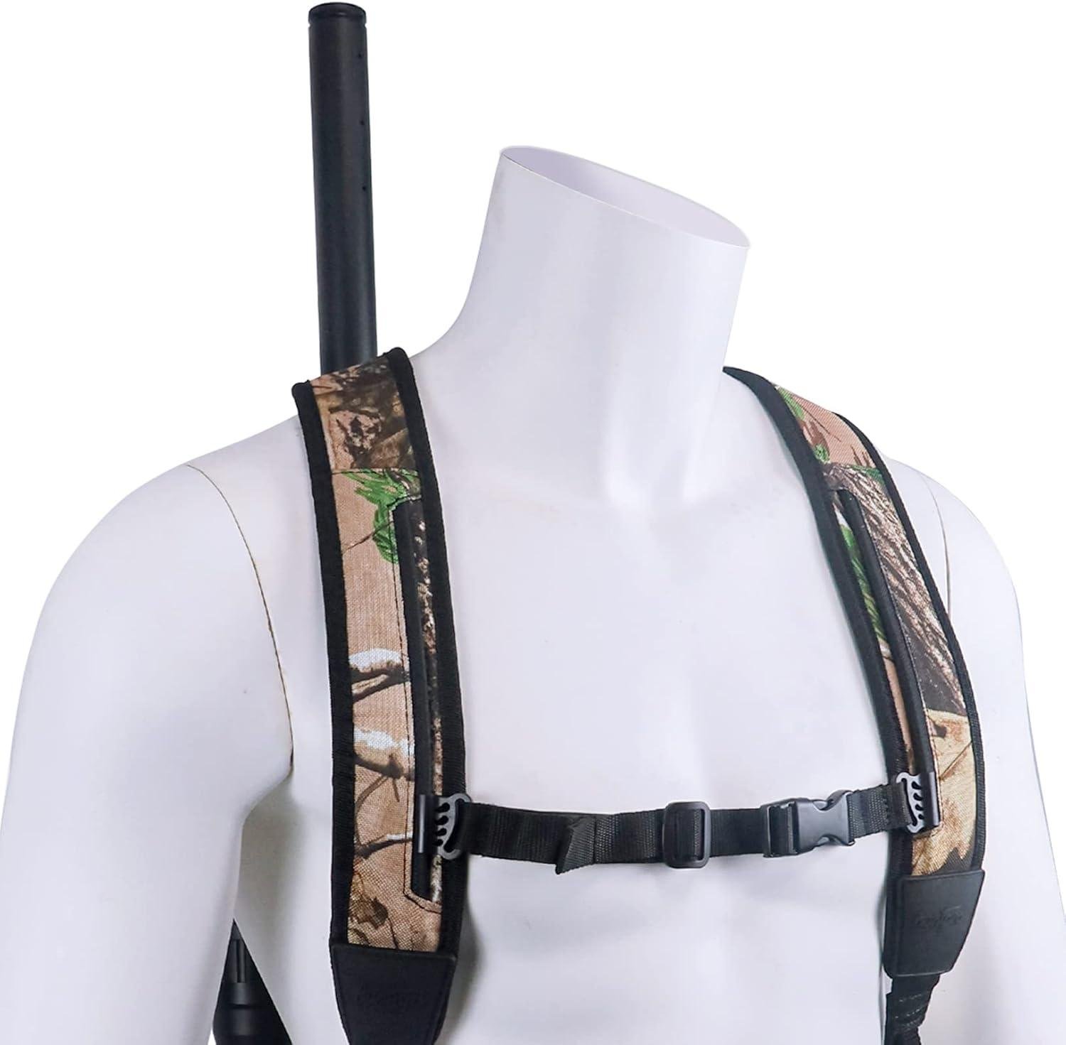 Carrying Comfort: Our Review⁤ of the HUNTPAL Rifle Sling