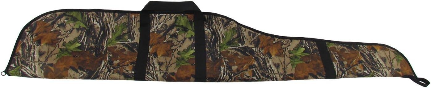 Our Journey with the TOURBON Scoped Rifle Bag