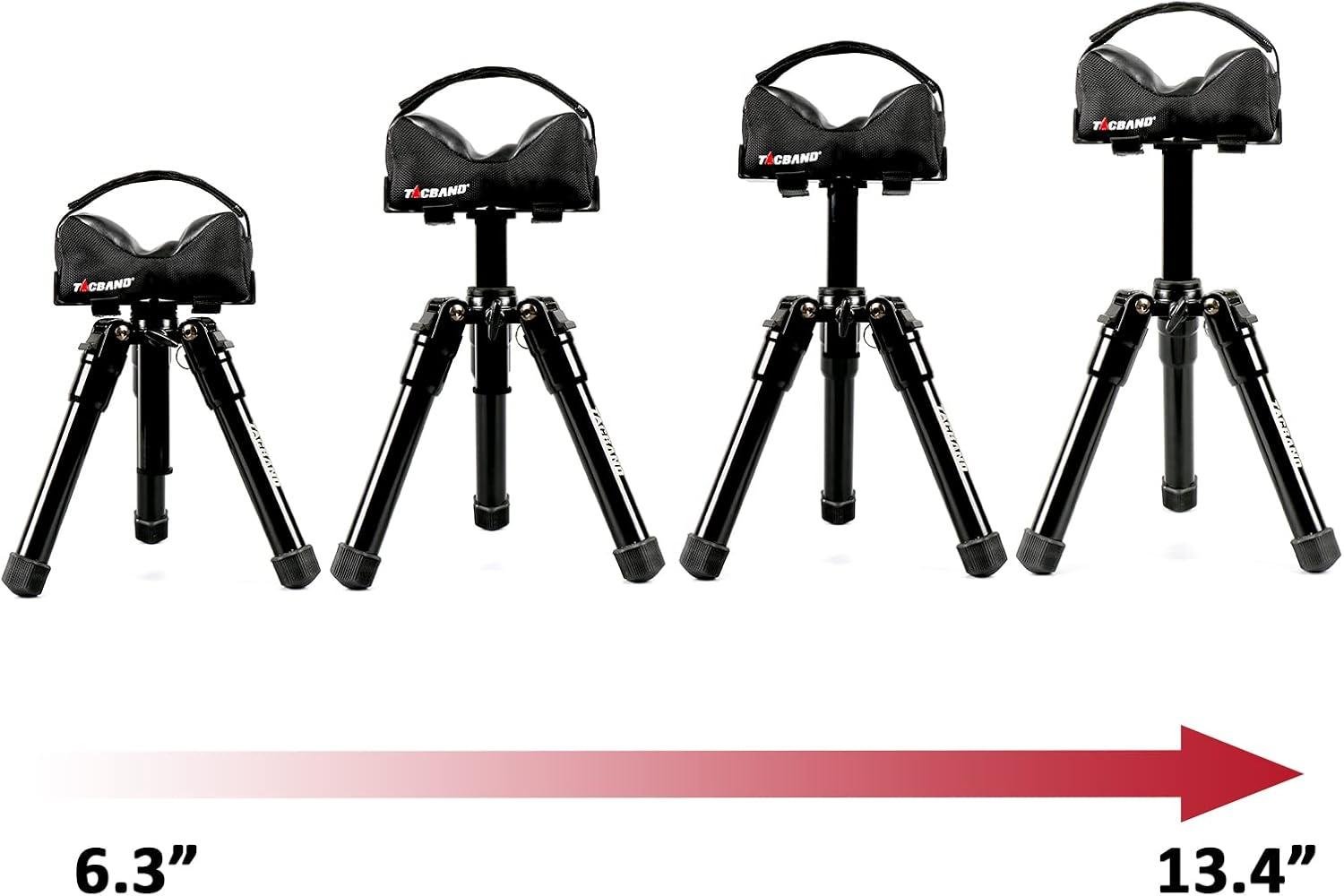 Perfect Stability: Our Adventure with the Portable Gun‌ Stand