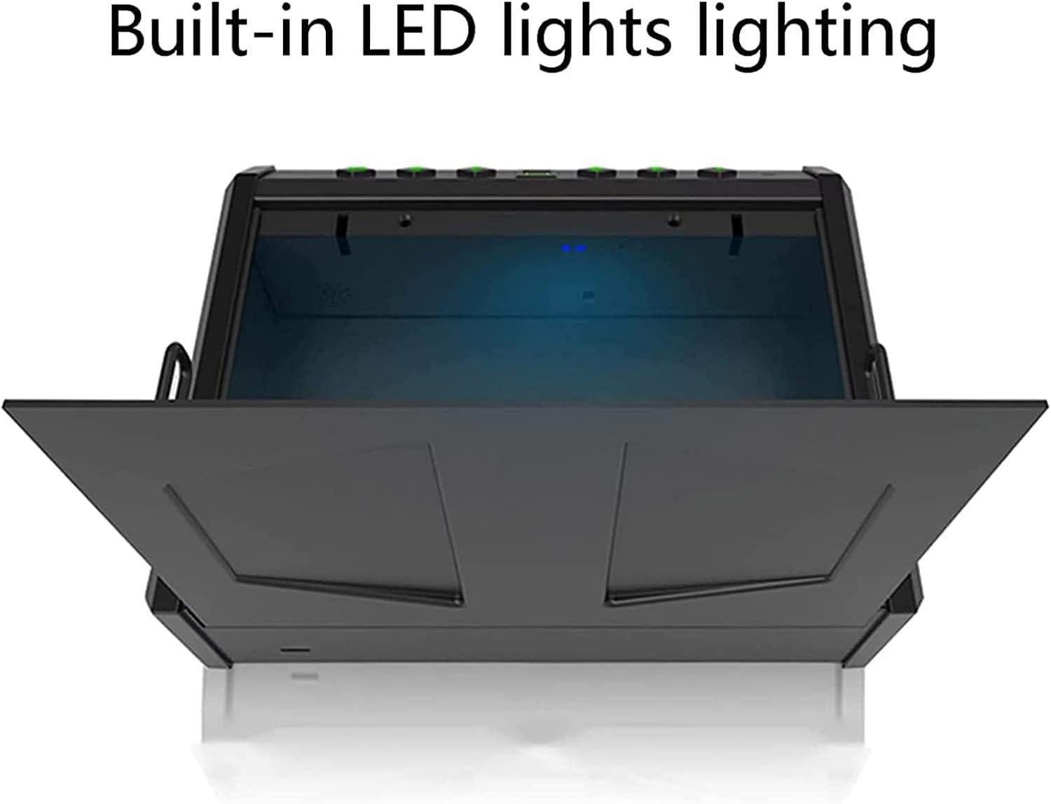 Safe and Secure: Exploring Our Portable Gun Safe Adventure