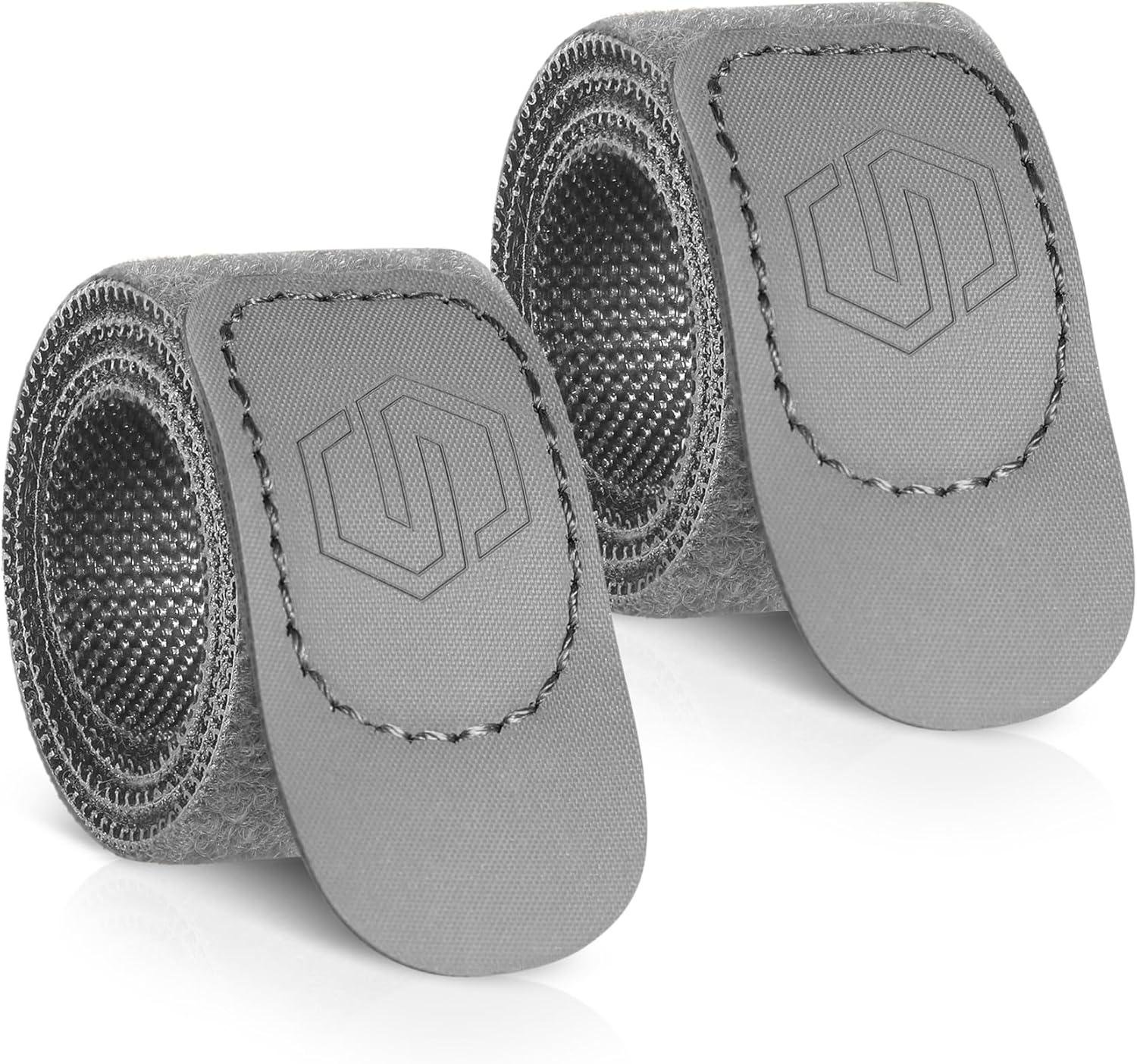 Secure Our Gear: Savior's Versatile MOLLE Fastener Straps