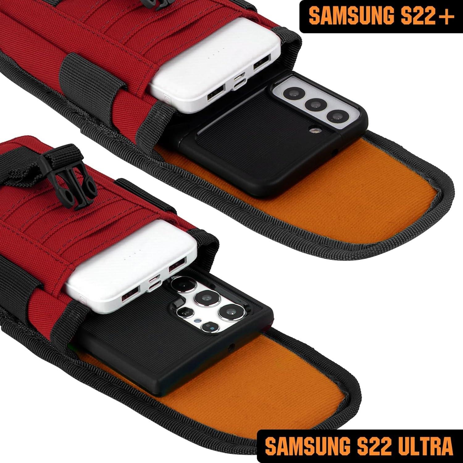 Adventure Ready: Our ⁤Take on the IronSeals Phone⁢ Holster