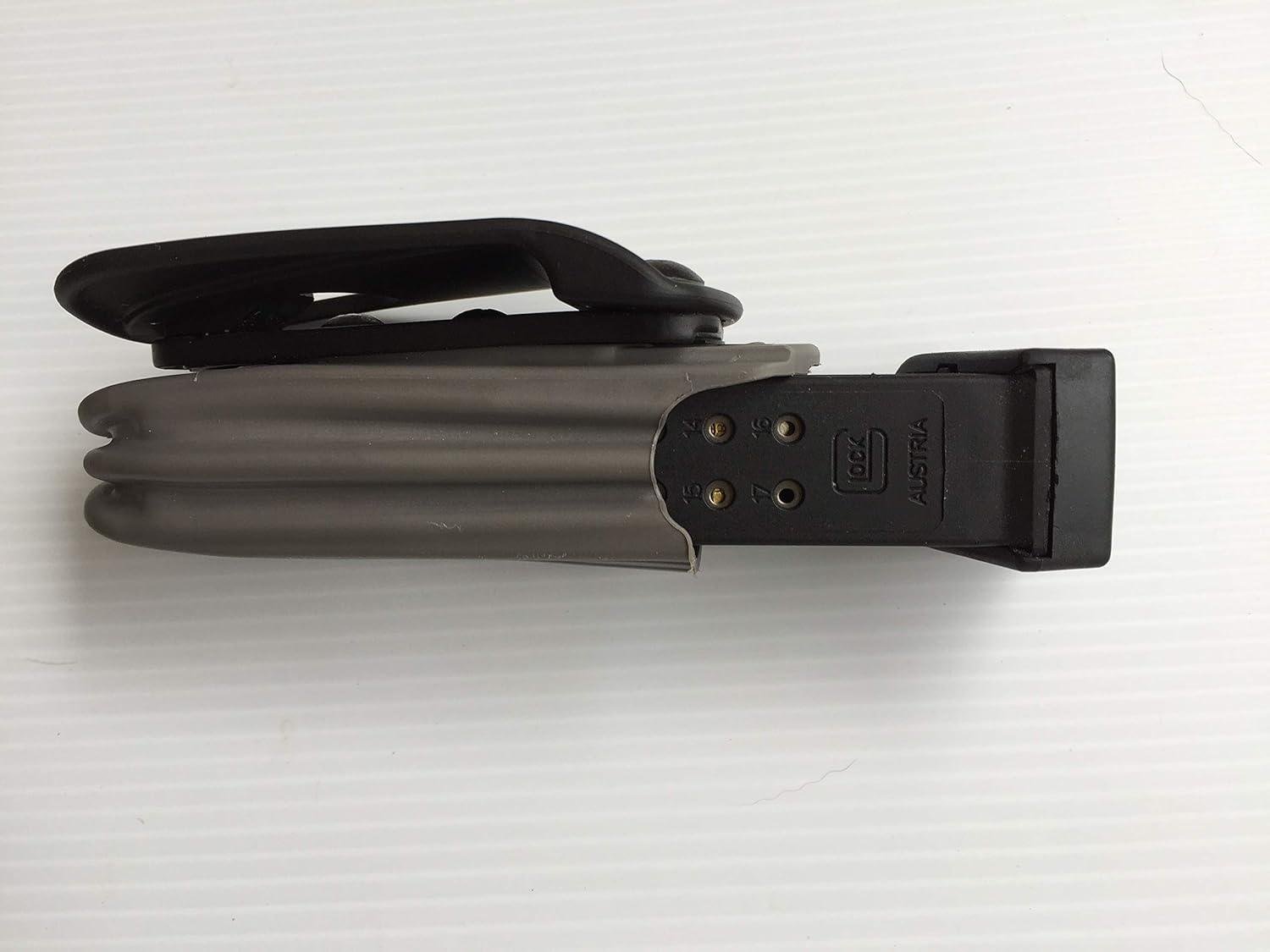 Holster happiness: Our Go-To for Tools and Mags!