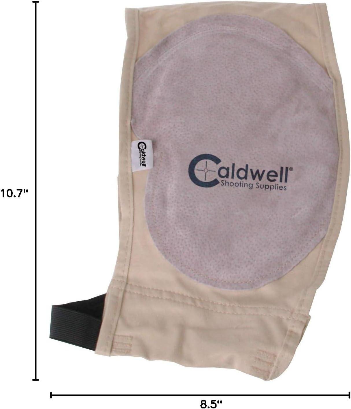 Caldwell Recoil Shield: Comfort Meets Protection Outdoors