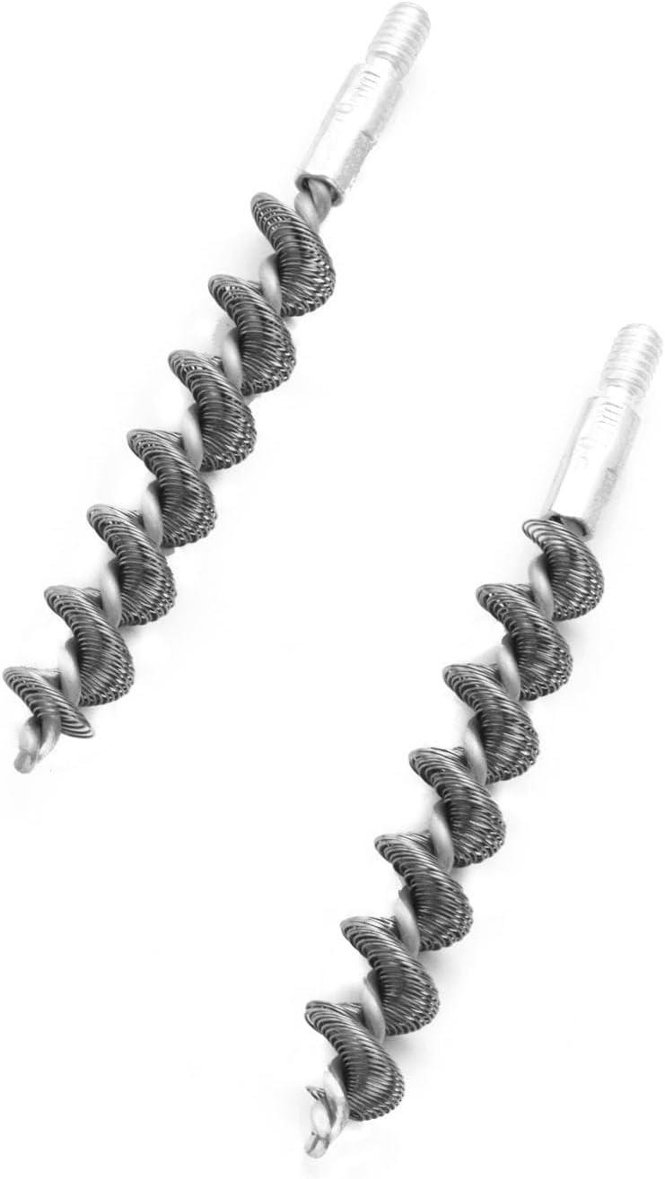 Exploring Tornado Bore brushes: Our Ultimate Cleaning Allies