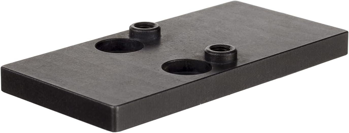 Enhance Our Aim: Trijicon rmrcc Adapter Review