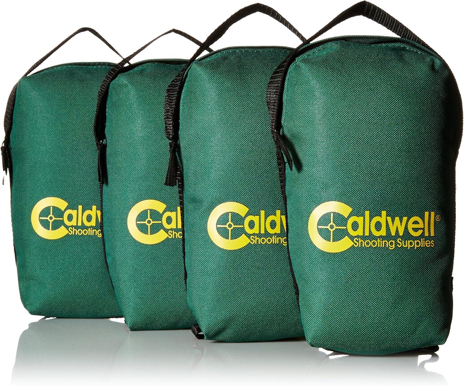 Hit the Mark: Our Take ​on Caldwell's lead Sled ‌Bag