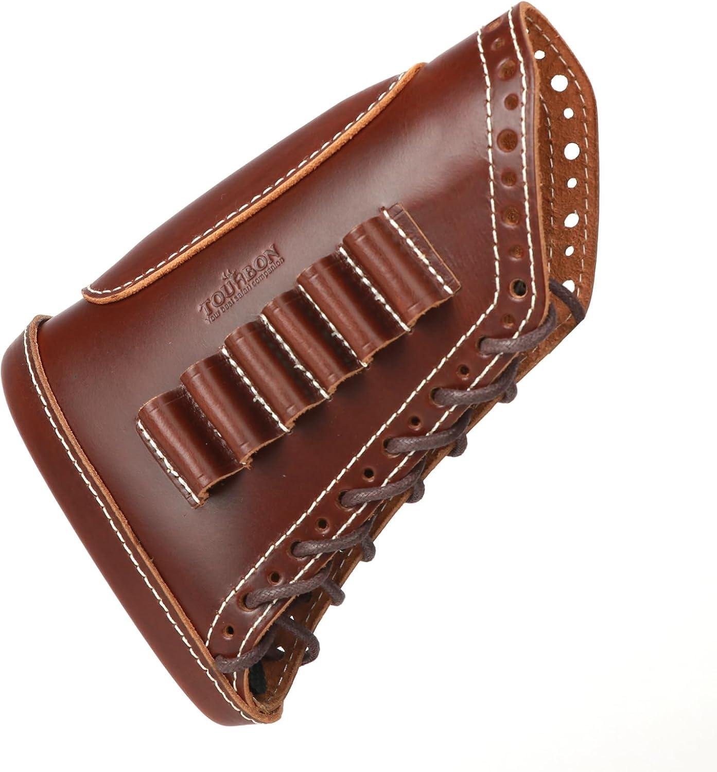 Boosting Comfort & Style: Our ​Tourbon Rifle Pad Review