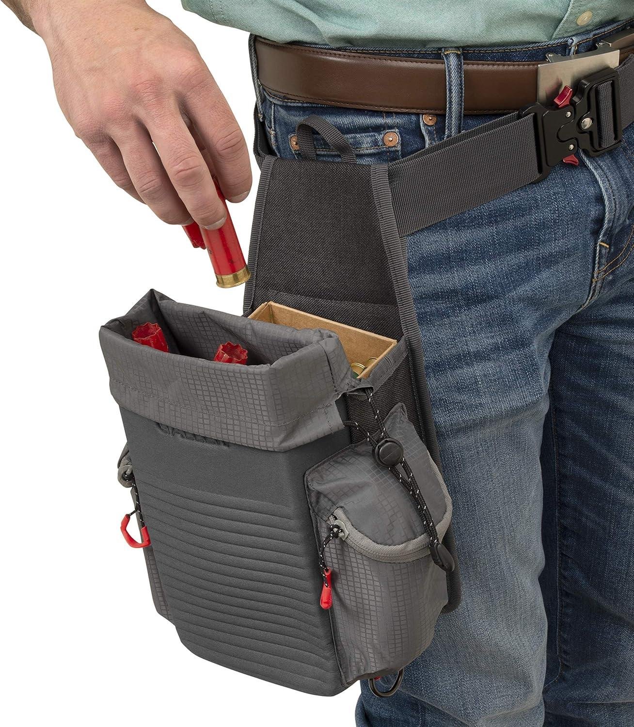 Hit the Range in Style: Our Review of Allen's Shell Bag