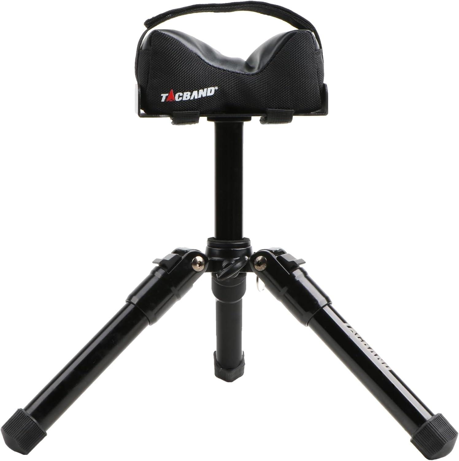 Perfect Stability: Our Adventure with the Portable Gun Stand