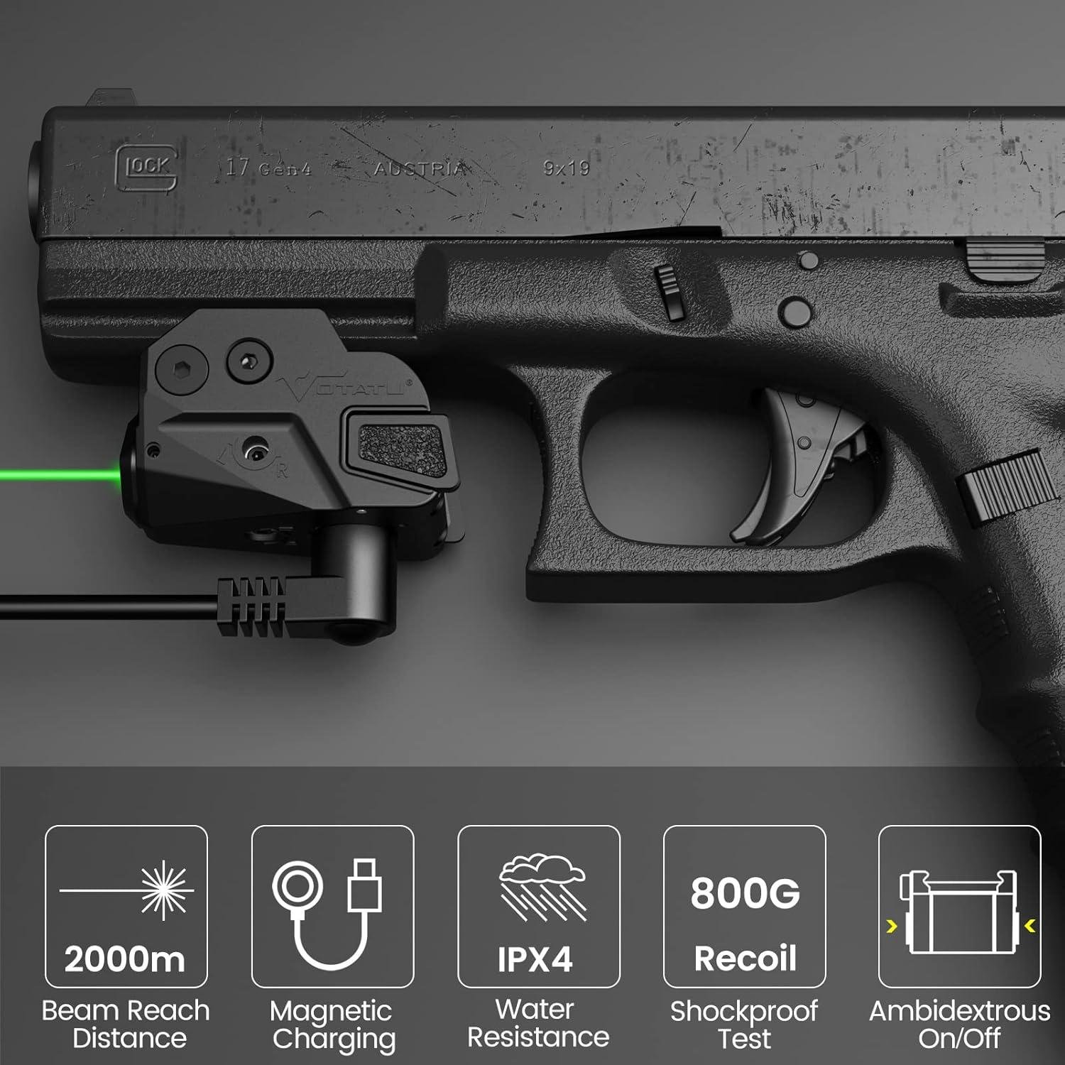 Our Verdict ​on Votatu H6L-G: Compact Green Power