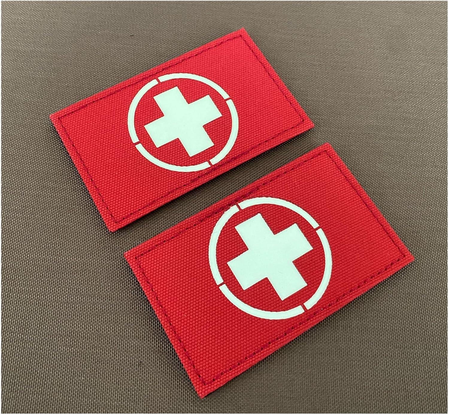 Glow Bright: Our Take on Durable First aid Patches