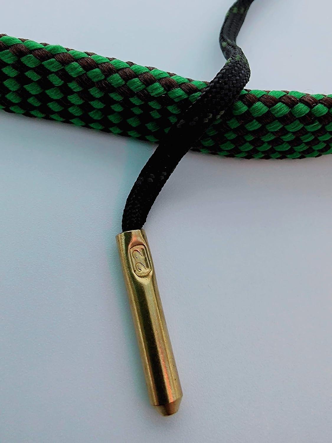 Quick ​& Easy Firearm Care: Our Gun snake Adventure