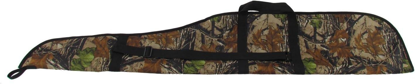 Our Journey with the TOURBON Scoped Rifle Bag