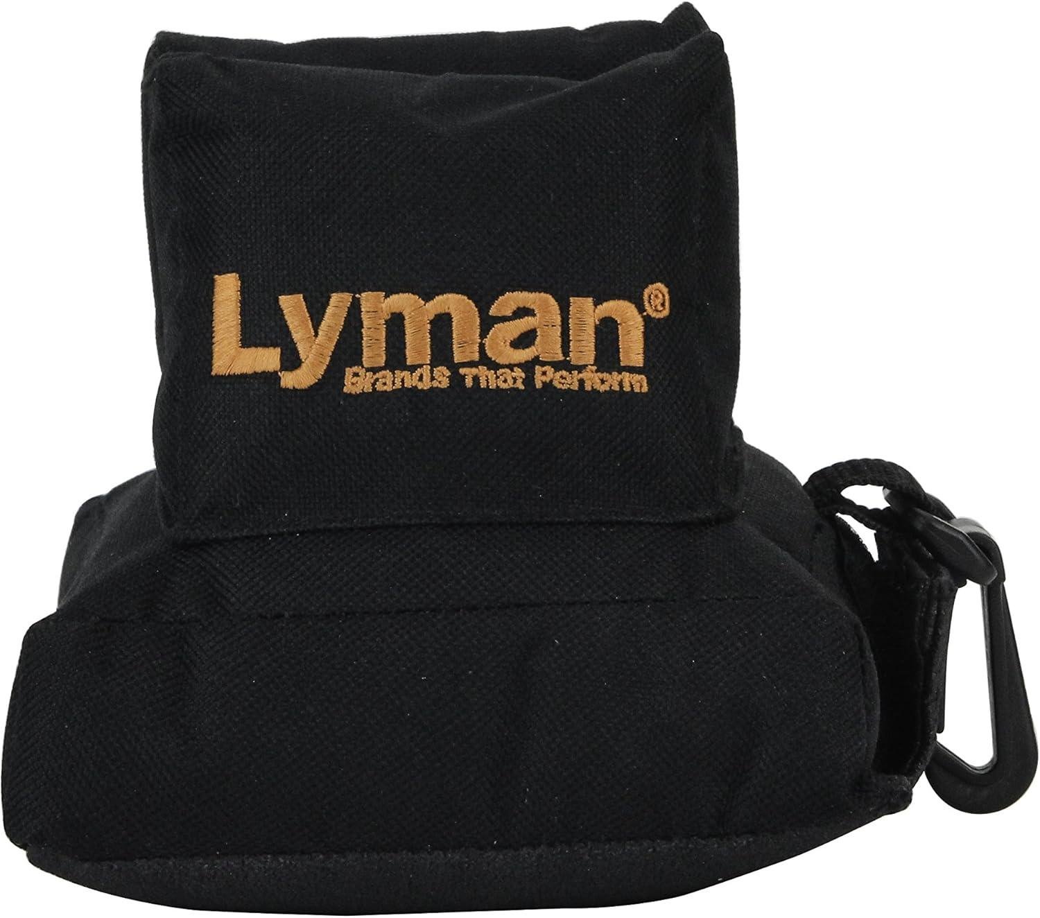 Let's Take Aim:⁣ Our Hands-On Review of⁢ lyman Shooting Bag