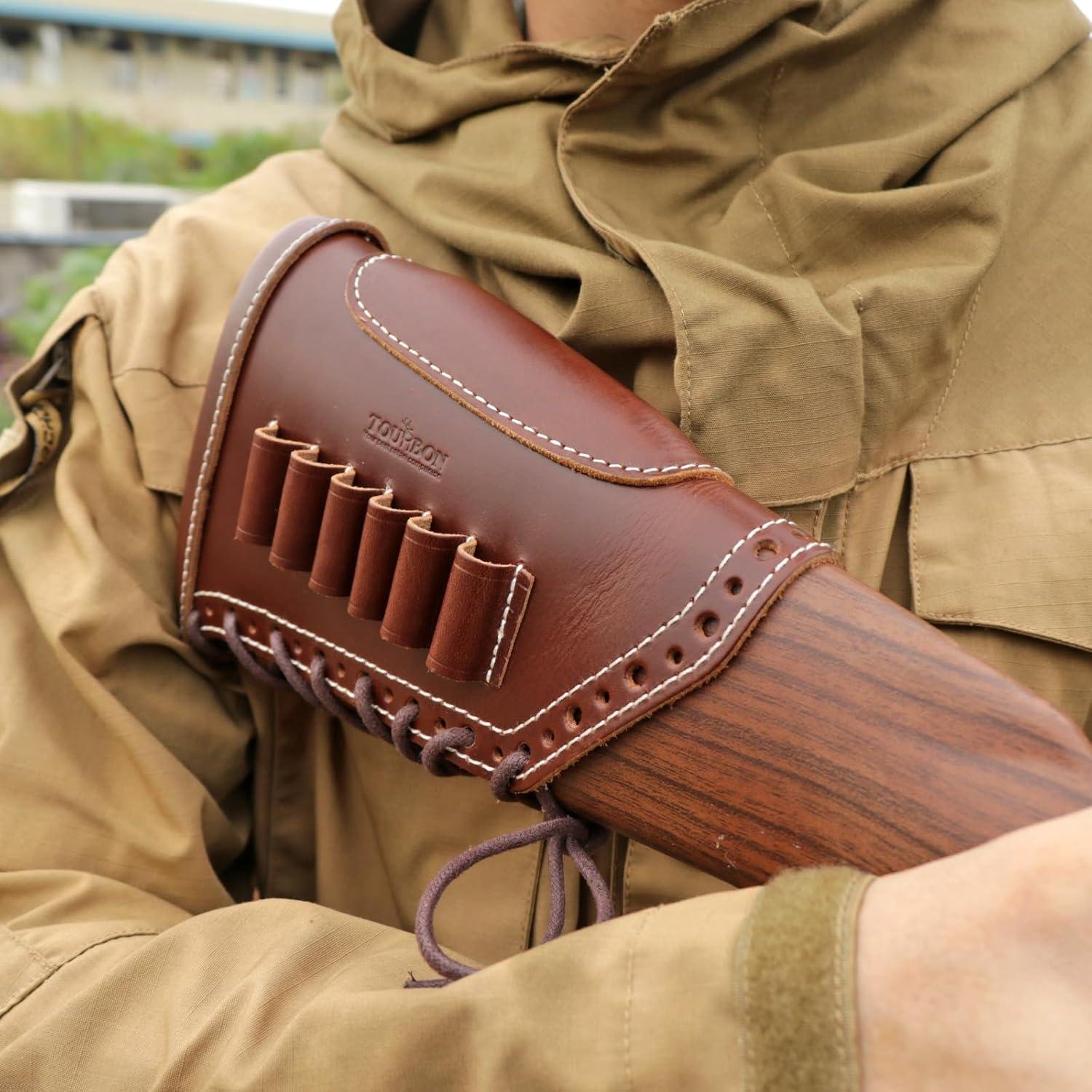 Boosting Comfort & Style: Our Tourbon ⁤Rifle Pad Review