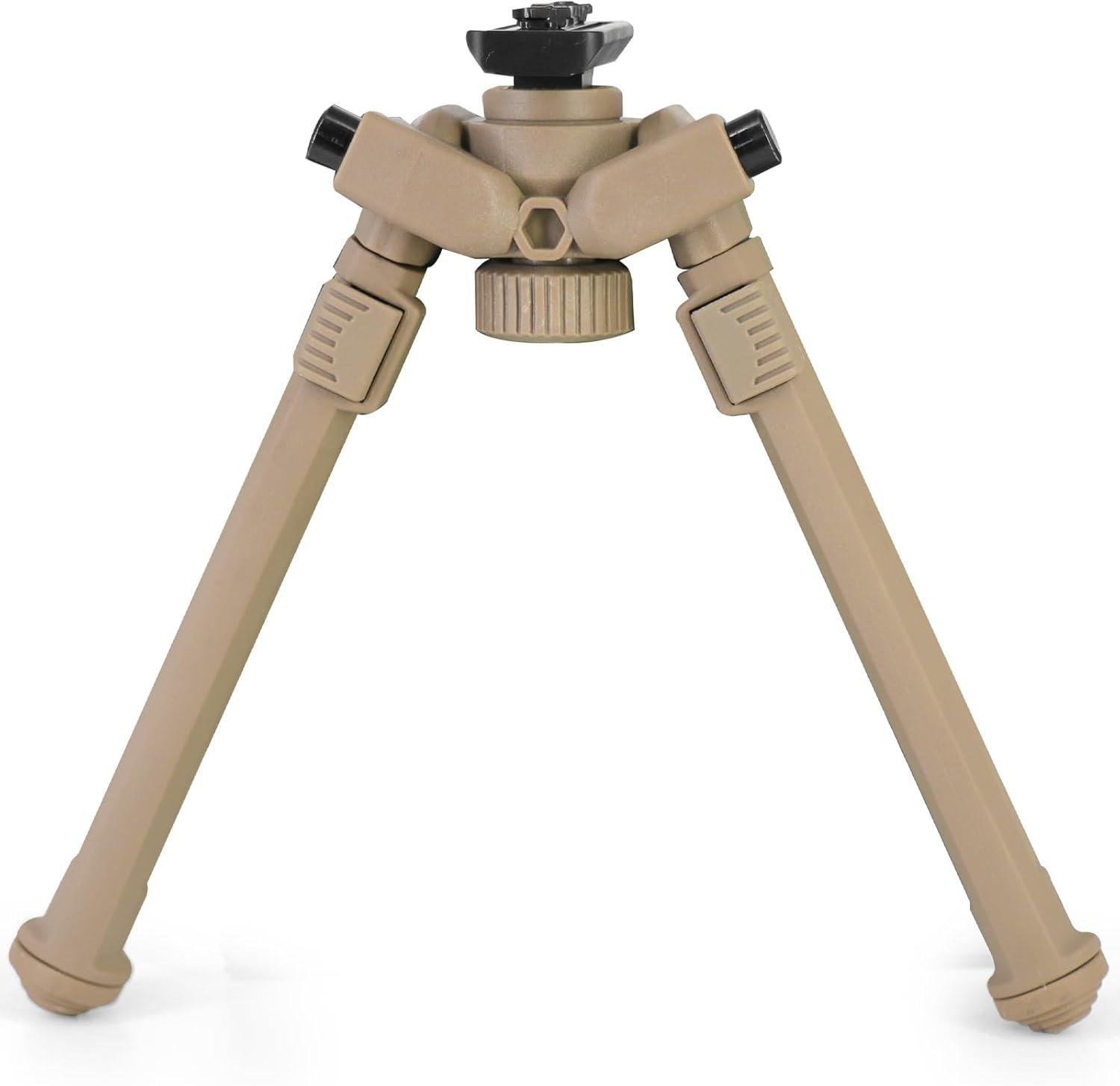 Mastering Our Shots: A Friendly Guide to the BZTAC Bipod