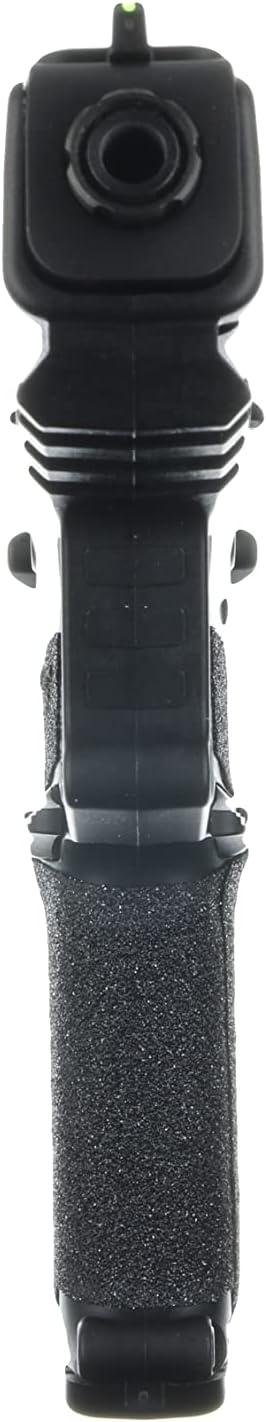 Get a Grip: Elevate Your Kel-Tec P17 with Talon⁢ Grips