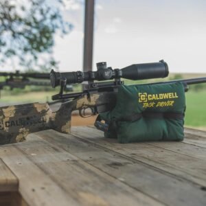 Level Up Your Shooting Game with Caldwell Tack Driver