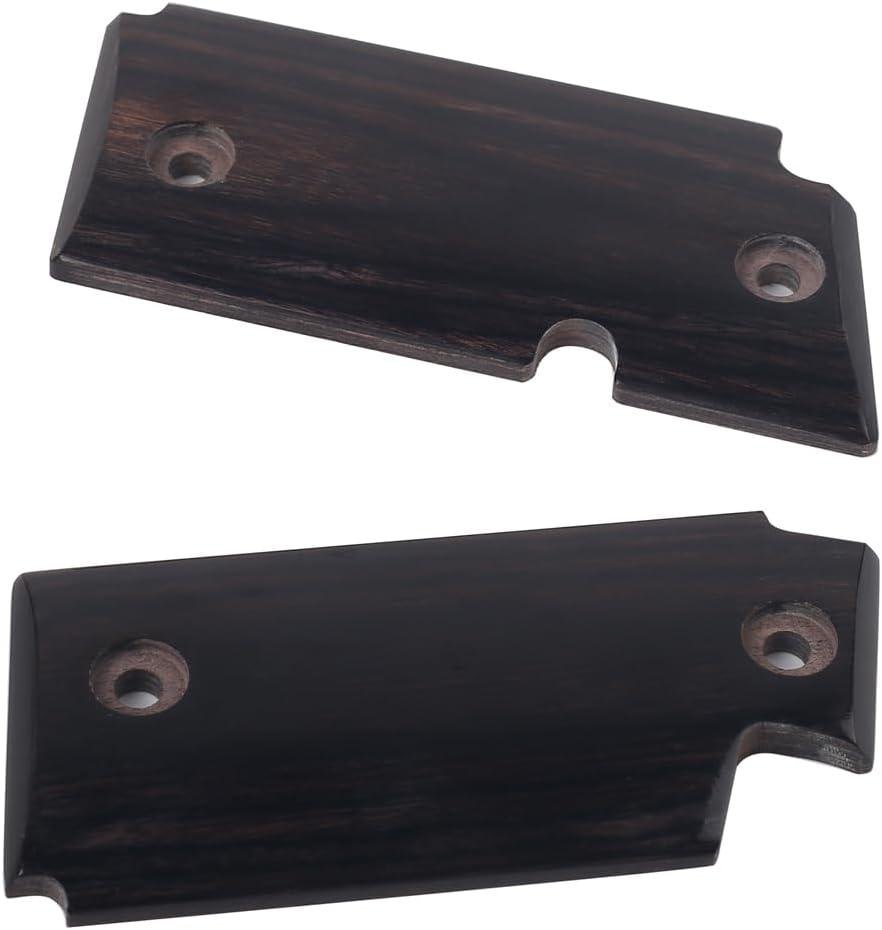 Upgrade Your sig P238 with Classic Wood Elegance