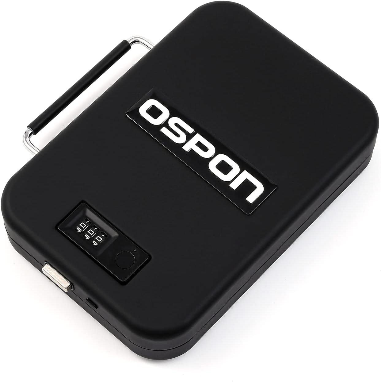 Secure and Swift: Our Experience with Biometric Gun Safes