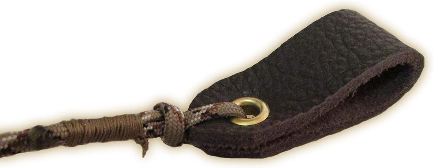 Unleash Adventure with Our Desert Camo Bison Sling