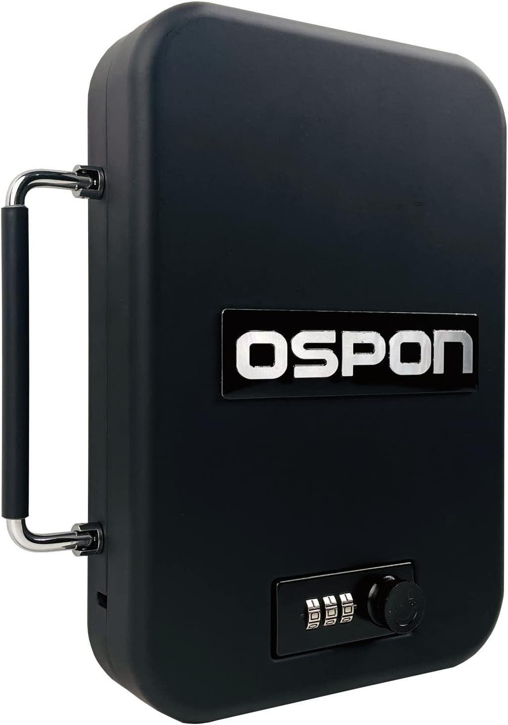 Secure and Swift: Our experience with Biometric Gun Safes