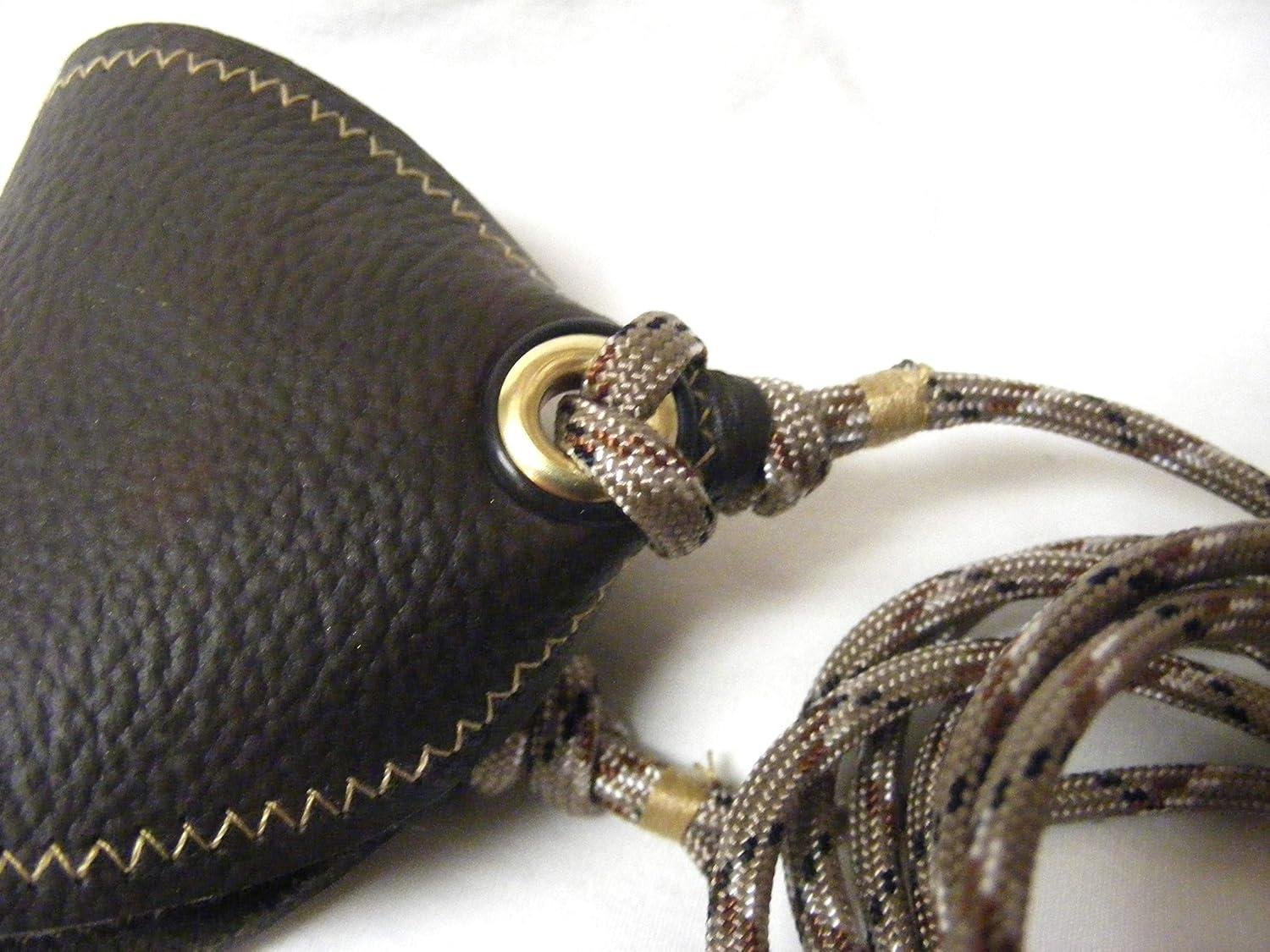 Unleash Adventure with Our Desert Camo Bison Sling