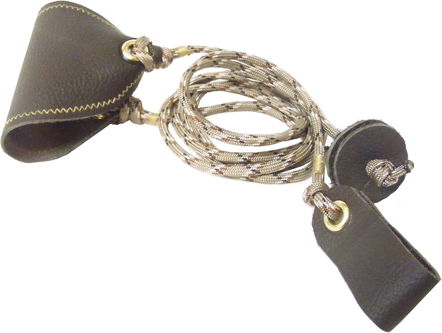 unleash Adventure with Our Desert Camo Bison Sling