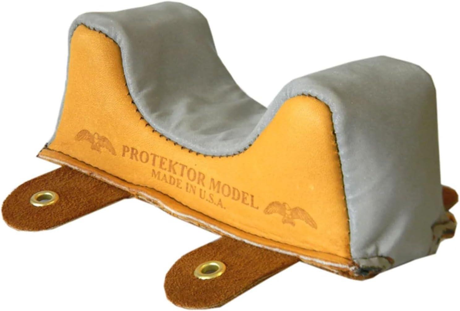 Rest Easy: Our Take on the Silver Owl shooting Bag