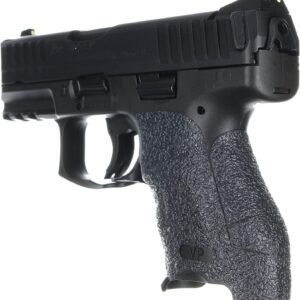 Get a Grip: Our Take on TALON Grips for VP9SK