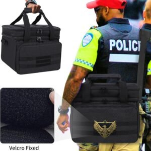 Discover Our Tactical Range Bag: Perfect for Every Outing