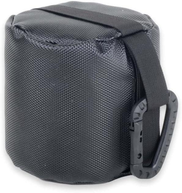 Getting a Grip: our​ Take on the XXL Crosstac Squeeze Bag