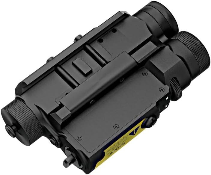 Our ⁢Take: SMSlaser ‌HFXC 4-in-1 Green/IR Combo